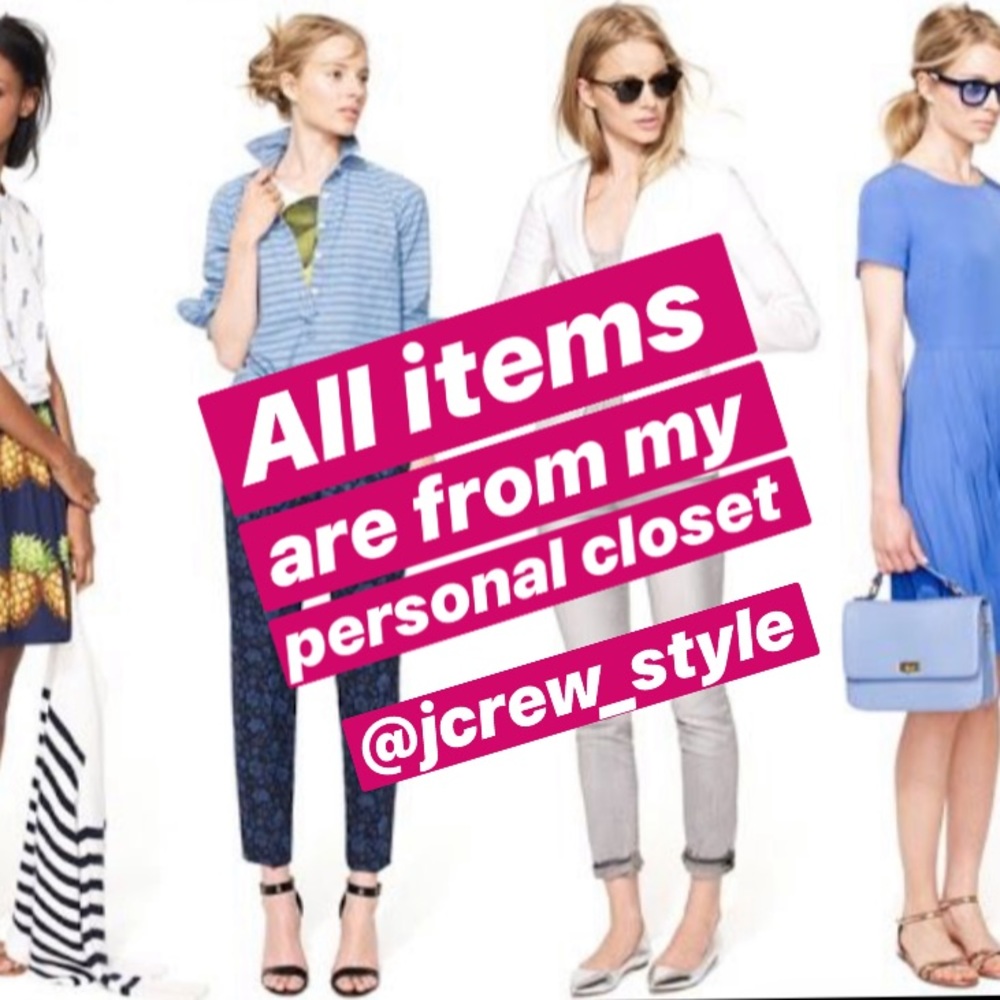 Adding items daily - FOLLOW to be notified